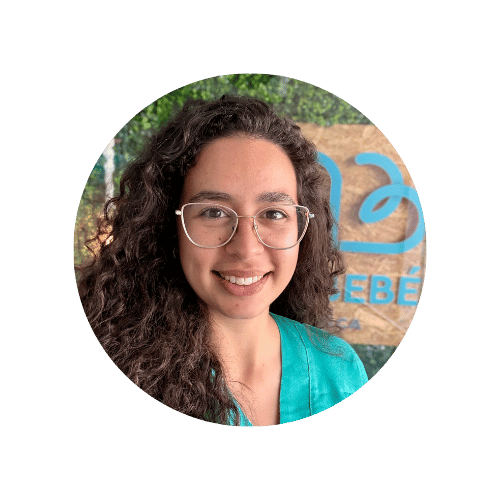 Claudia Costa Fisioterapeuta Osteopata - Mae Bebe Setubal